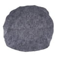 thumbnail image 1 of Funda De Silla Universal Para La Mayoría De , Funda De Spandex Elástica Para Silla De Comedor De Asiento Giratorio Para Compu Gris oscuro BLESIY Comedor Silla Slipcover, 1 of 5