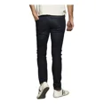 thumbnail image 3 of Jeans Para Hombre Louis The Liberal - Aged Indigo, 3 of 6