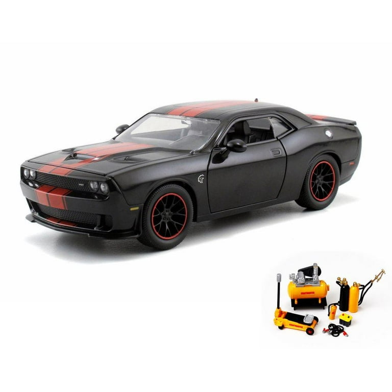 2015 dodge challenger toy car sales