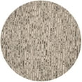 thumbnail image 2 of SAFAVIEH Bohemian Nel Geometric Area Rug, Blue/Multi, 6' x 6' Round, 2 of 7
