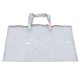 thumbnail image 5 of Bolsa De Cartera De Arte, Bolsa De Almacenamiento De Carteles Impermeable, Apertura De Cremallera De Organización De Pozo Transparente Para Talleres, 5 of 7