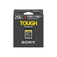 thumbnail image 2 of Sony Ceb-g Series Cebg256/j - Flash Memory Card - 256 Gb - Cfexpress, 2 of 2