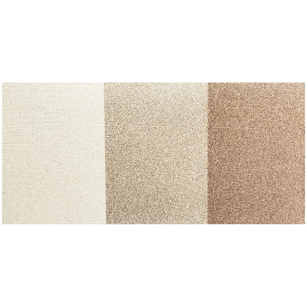 Rust-Oleum Glitter Interior Wall Paint, 28 oz, Rose Gold, 12 Fl Oz (Pack of 1) 28 Fl Oz (Pack of 1) Rose Gold