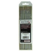 Anchor Brand 100-1/16X7L1. 5 Anchor 1-16X7 1. 5 Pct. Lanth. Tungsten 10Pk