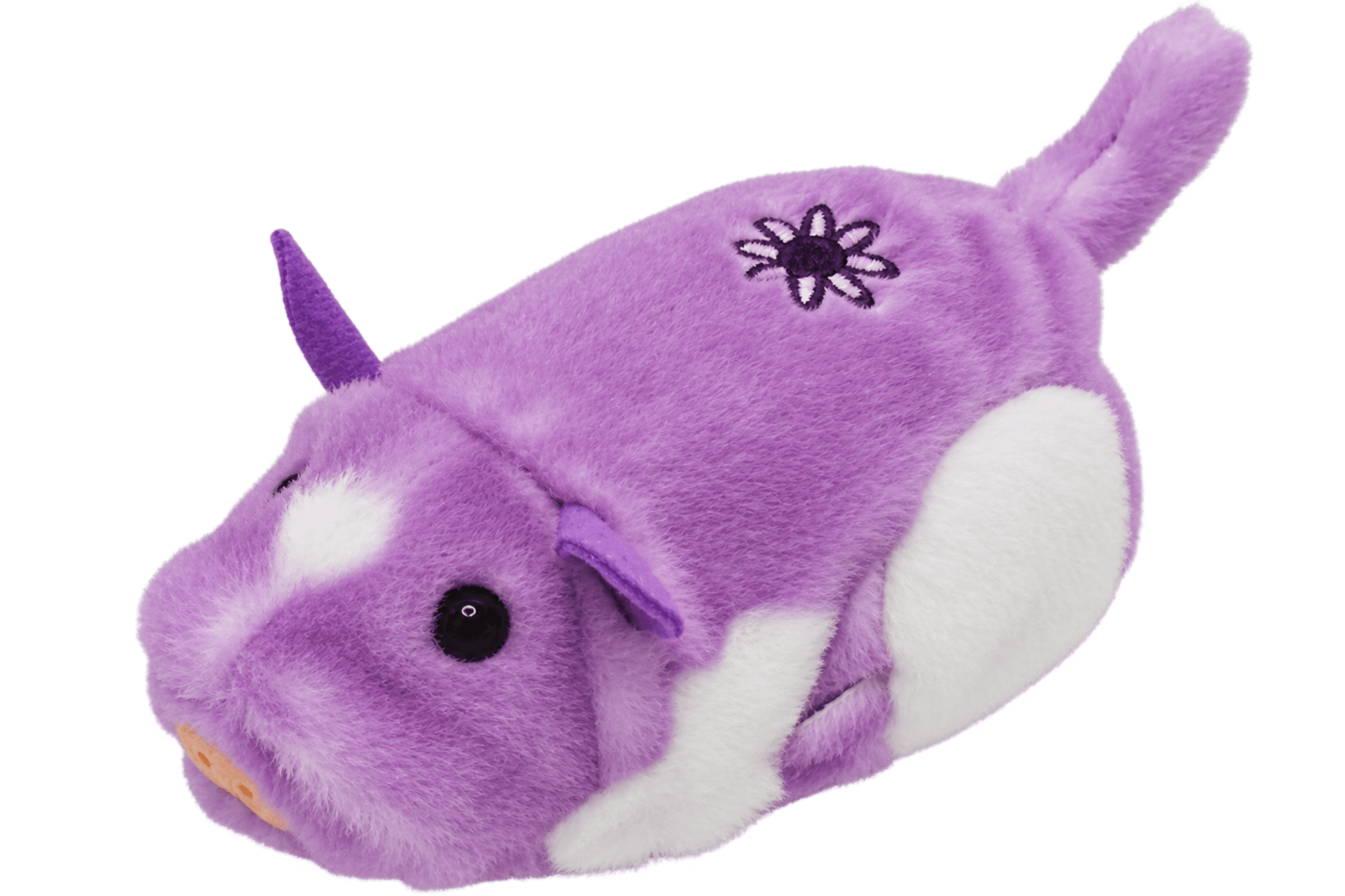 ZhuZhu Pets Electronic Farm Pet Toy with 40+ interactive sounds, Multiple Characters Available, For Girls & Boys Ages 4+