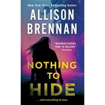 Lucy Kincaid Novels Nothing to Hide, Book 15, (Paperback)