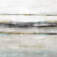 thumbnail image 2 of Water's Edge II by Isabelle Z, Canvas Wall Art, 24W x 24H, 2 of 2