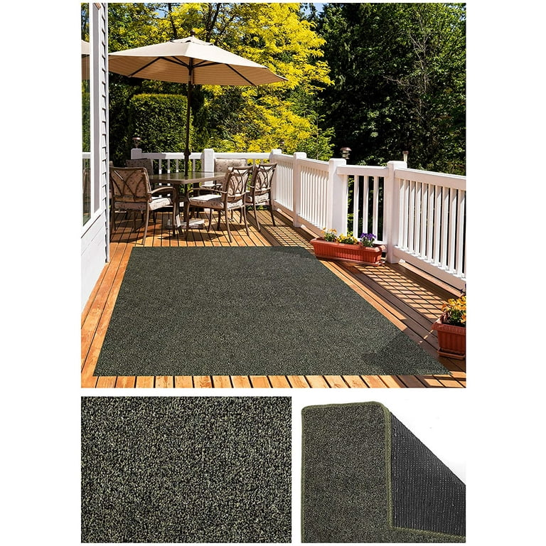 How to Choose the Best Outdoor Patio Rugs