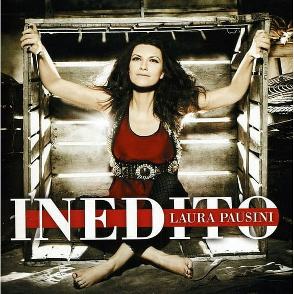Inedito (CD)