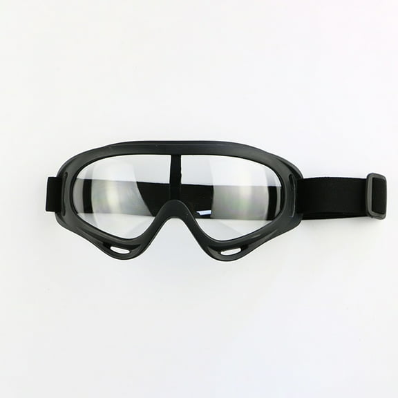 LEORX 18Pack Ski Goggles Adult for Men and Women 6.7x2.9in