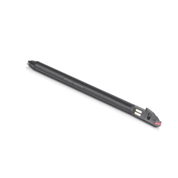 Stylus Pen for ThinkPad L13 Yoga, L380 Yoga, L390 Yoga, Active Pen 4096 Levels Digital Rechargeable Stylus, 02DA372 SD60M67361 4X80R07945