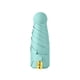 thumbnail image 2 of Paraguas Inteprter Mini plegable ligero Multicolor Verde, 2 of 6