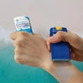 thumbnail image 3 of Stream2Sea Hypoallergenic Reef Safe EcoStick Sunscreen in Wild Blue with SPF 35, 0.5 oz, 3 of 11