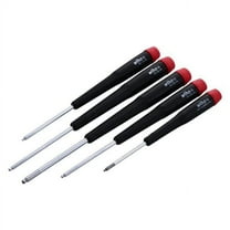 Wiha Precision Screwdriver Set, NmPcs5 26491