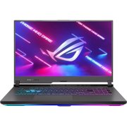 ASUS ROG Strix G17 Gaming Laptop, 17.3" 300Hz IPS Type FHD, GeForce RTX 3070 8GB GDDR6 with ROG Boost, AMD Ryzen 9 5900HX Processor, RGB Keyboard, W10,32GB RAM | 512GB PCIe SSD