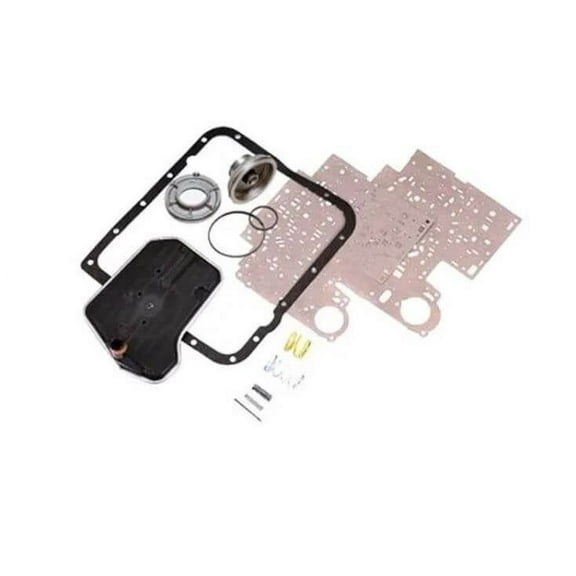 TCI 276005 Trans-Scat Automatic Transmission Shift Kit - 4L80E Fits select: 1999-2006 CHEVROLET SILVERADO, 1999-2006 GMC NEW SIERRA