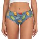 thumbnail image 1 of Fotbe Fruit Ice Cream Calzones Estampados para Mujer – Ropa Interior de Algodón, Cómoda, Suave y Elástica-Small, 1 of 6