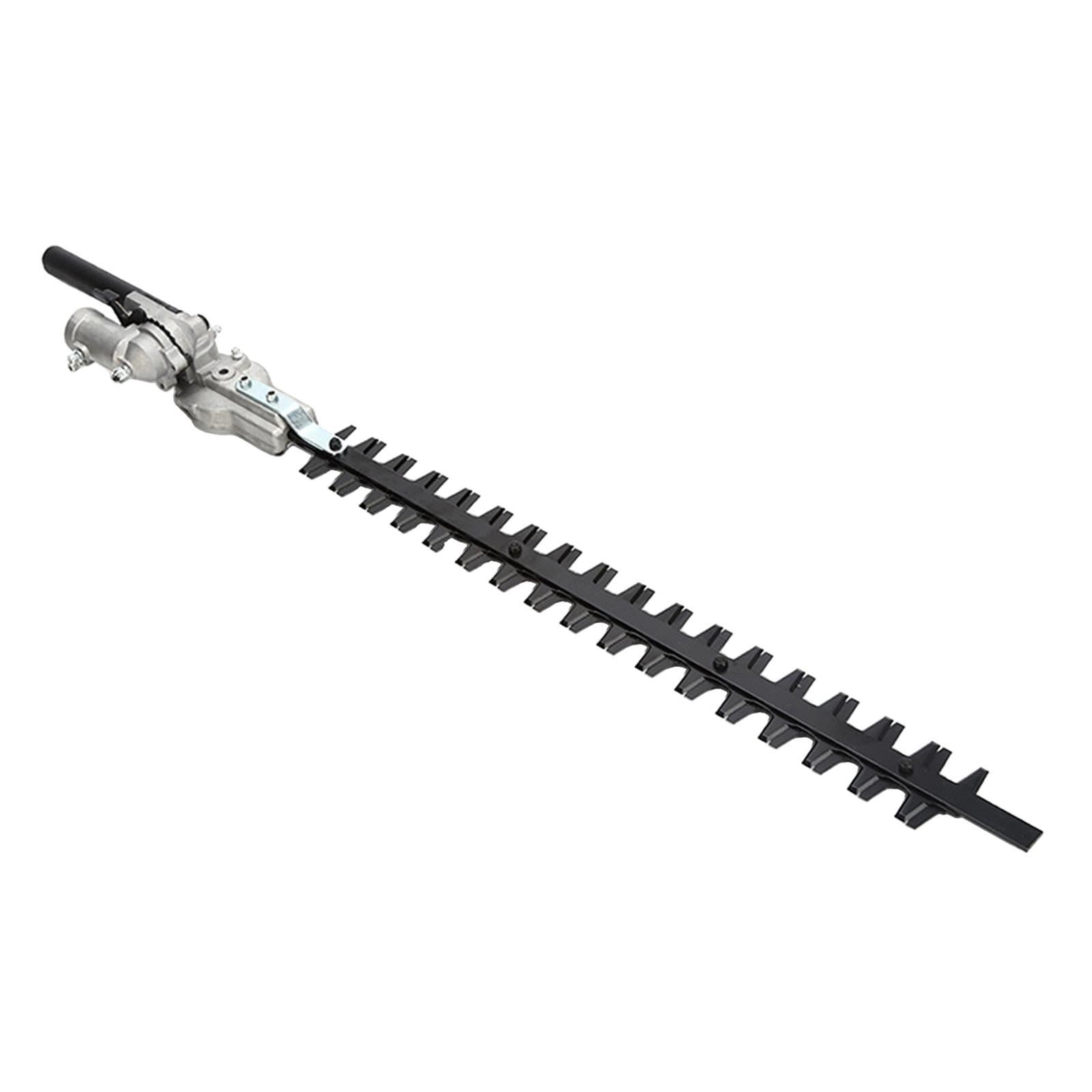 High Branches Chain Saw Fruit Picker Trimmer Bush Hedge Accessories for Garden Tree for Garden Branch Wood Cutting 26 tubes 9 tooth