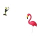 thumbnail image 5 of Estatua De Rana Camarero, Escultura De Animal, Figura De Pájaro, Adorno De Mesa Para Chimenea, Estante De Entrada, Regalo De Cumpleaños, Arte De Jardín, Accesorios De Jardín De Hadas,, 5 of 8