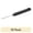 silver and black, variant on Expert Grill Stainless Steel Griddle Spatula, Black & Gray