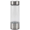 thumbnail image 1 of Portable Hydrogen Water Ionizer Machine, Safe Remove Odors Efficient  Hydrogen Water Bottle Light Weight Advanced Electrolysis Technology  for Home, 1 of 7
