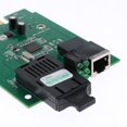 thumbnail image 4 of 1 Pieza Convertidor Fotoeléctrico Tipo De Tarjeta Transceptor Materiales Electrónicos Fuerte, 4 of 8