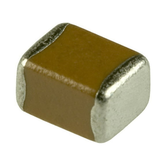 Pack of 10 C3225Y5V1E226Z Ceramic Capacitor 20% 22UF 25V Y5V 1210 SMD :RoHS, Cut Tape