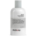 thumbnail image 1 of Limpiador facial Anthony Glycolic para hombre, 240 ml, piel sensible, 1 of 1