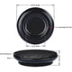 thumbnail image 4 of 4pcs Upright Piano Caster Cups,premium Hardwood Piano Caster Pads Furniture Leg - Mxbc, 4 of 5