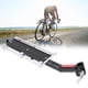 thumbnail image 3 of Estante para equipaje de asiento trasero de bicicleta de montaña de aleación de aluminio con accesorio de guardabarros, 3 of 15