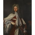 thumbnail image 3 of Samuel Woodforde 20x24 Black Modern Framed Museum Art Print Titled - Portrait of Charles Lord Bruce, Later 1st Marquess of Ailesbury (1773-1856) (1801), 3 of 5