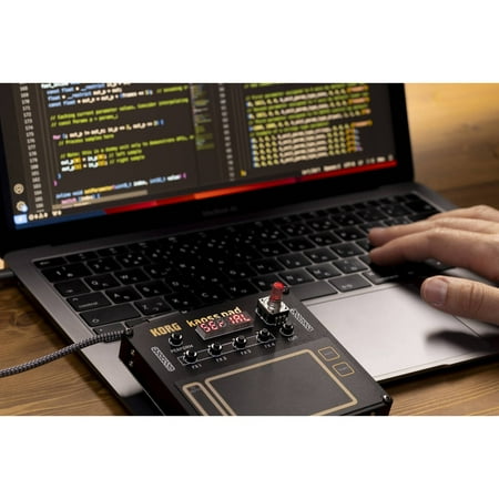 KORG NTS-3 kaoss pad kit Nu:tektシリーズ 組み立てキット〈コルグ〉