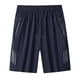 thumbnail image 1 of pstuiky Pantalones cortos para hombre, Pantalones cortos informales para hombre, para uso diario, para playa, trabajo y actividades al aire libre, transpirables., 1 of 7