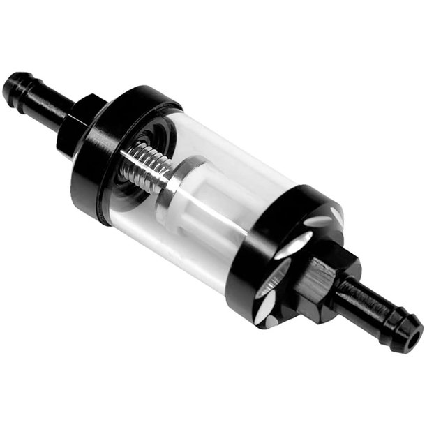 Gas Fuel Filter Scooter Oil Filter Gas Fuel motocross Oil Filter