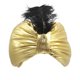 thumbnail image 1 of Gorra de cosplay con disfraz indio, con plumas étnicas, unisex, 1 of 2