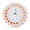 8.0-Orange, variant on Multipurpose Fly Line Weights with Most Fly Rod Monofilament Set Leader Line for Various Skill Levels
