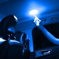 thumbnail image 4 of Clearance!USB Rechargeable Car Ceiling Light & Multi-Function Dome Light for Vehicle Interior,Trunk,Cargo Area,Camping,Bedroom,Cabinet-Bright LED Wall Lamp, 4 of 9