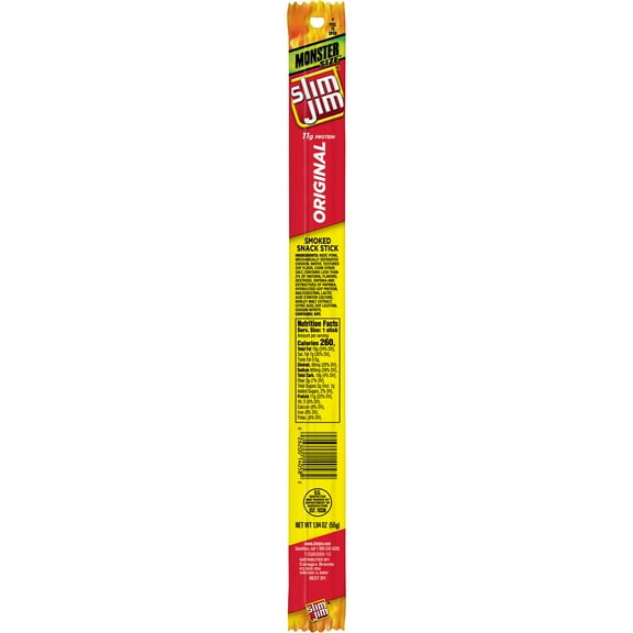 Slim Jims