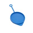 thumbnail image 4 of Tapa del depósito del lavaparabrisas azul for Honda CRV compatible con Accord Civic Tapa del depósito del líquido lavaparabrisas 38513-SB0-961, 4 of 5