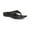 Dark Blue, variant on Women's Maui Orthotic Flip Flops for Women Summer Beach Sandals Flips