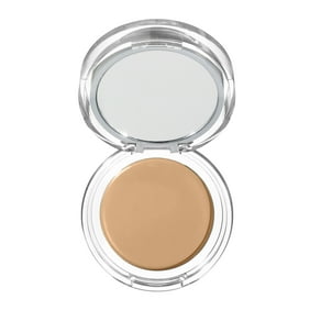 Revlon New Complexion One-Step Compact Makeup, 02 Tender Peach, .35 oz
