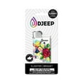 thumbnail image 4 of DJEEP Pocket Lighter, Vibrant Collection, Assorted Designs, 1 Count (Colors May Vary), 4 of 15