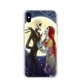 thumbnail image 1 of BO-108 The Nightmare Before Christmas Funda Blanda Compatible Con Motorola Moto Edge 30 Fusion E13 E22 E22I G52 G42 G32 G22 G23 Carcasa, 1 of 4
