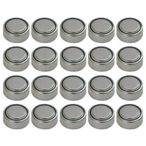 20x Exell S675PX PX675 EPX675 V675PX 1.5V Silver Oxide Battery
