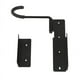 thumbnail image 1 of Soporte de pared para bicicletas Soporte de pared para garaje de bicicletas, soporte giratorio para bicicletas, soporte para guardar bicicletas, soporte para bicicletas, 1 of 8