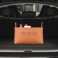 thumbnail image 1 of Car Accessories for Women Qwtwty Folding Storage Box for Car Trunk Multifunctional Storage Box for Car Use And Storage Bag for Miscellaneous Items on Clearance, 1 of 6