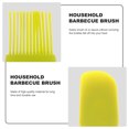 thumbnail image 3 of Minkissy 4Pcs Heat Resistant Silicone Baking Brush for Pastry and Oil in Kitchen Use, 3 of 6