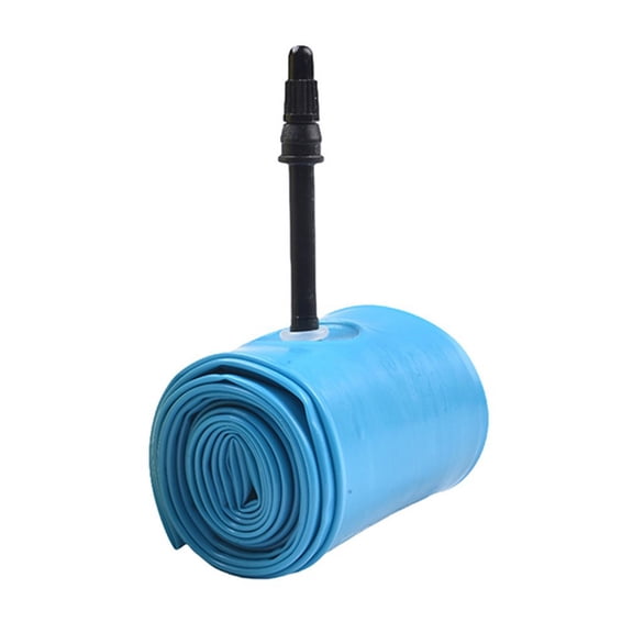 BCLONG for TPU Ultralight Bike Inner Tube 26/27.5/29 For X1.95-2.8C for French Valve 45mm