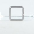 thumbnail image 5 of Quickly Release Keychains Hangings Buckle Titaniums Alloys KeyRings Side Pushing Keychains Rings Organizers Easy to Use, 5 of 7