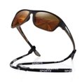 thumbnail image 1 of Gafas de sol deportivas suoso Polarized UV400 para hombre y mujer, 1 of 7